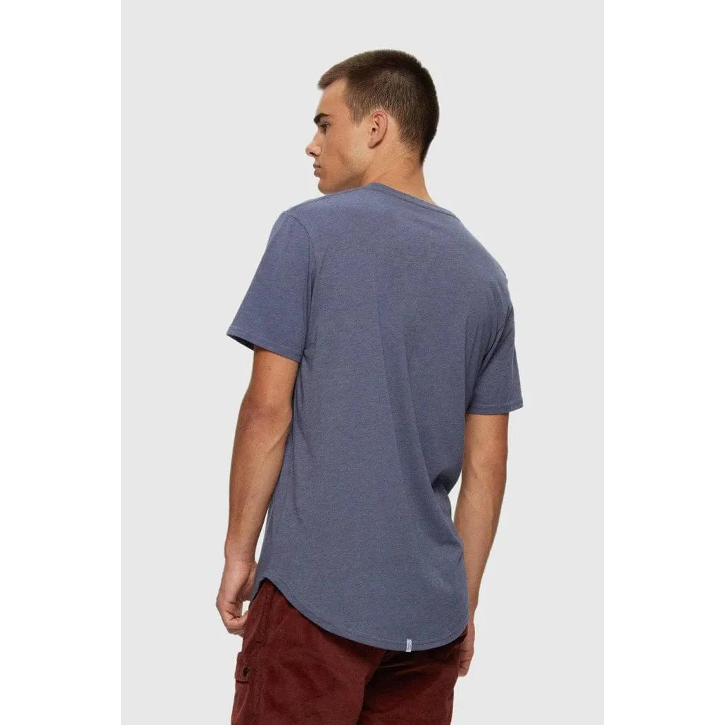 Kuwalla Oversized Boxy Tee - Scoop Clothing