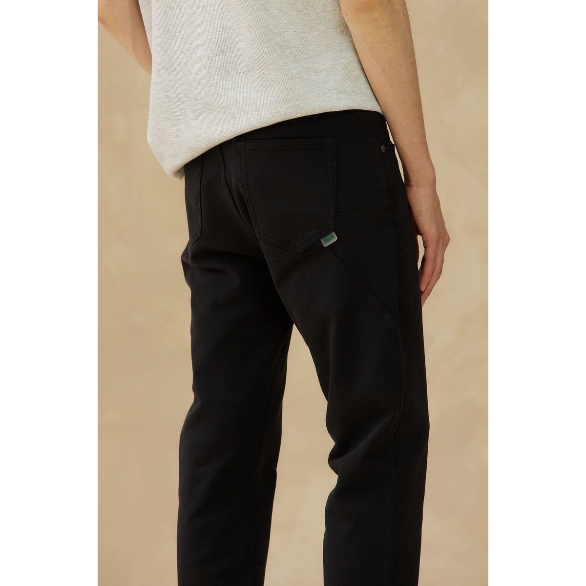 Kuwalla | Tee Kuwalla Slim Super Stretch Knit Denim