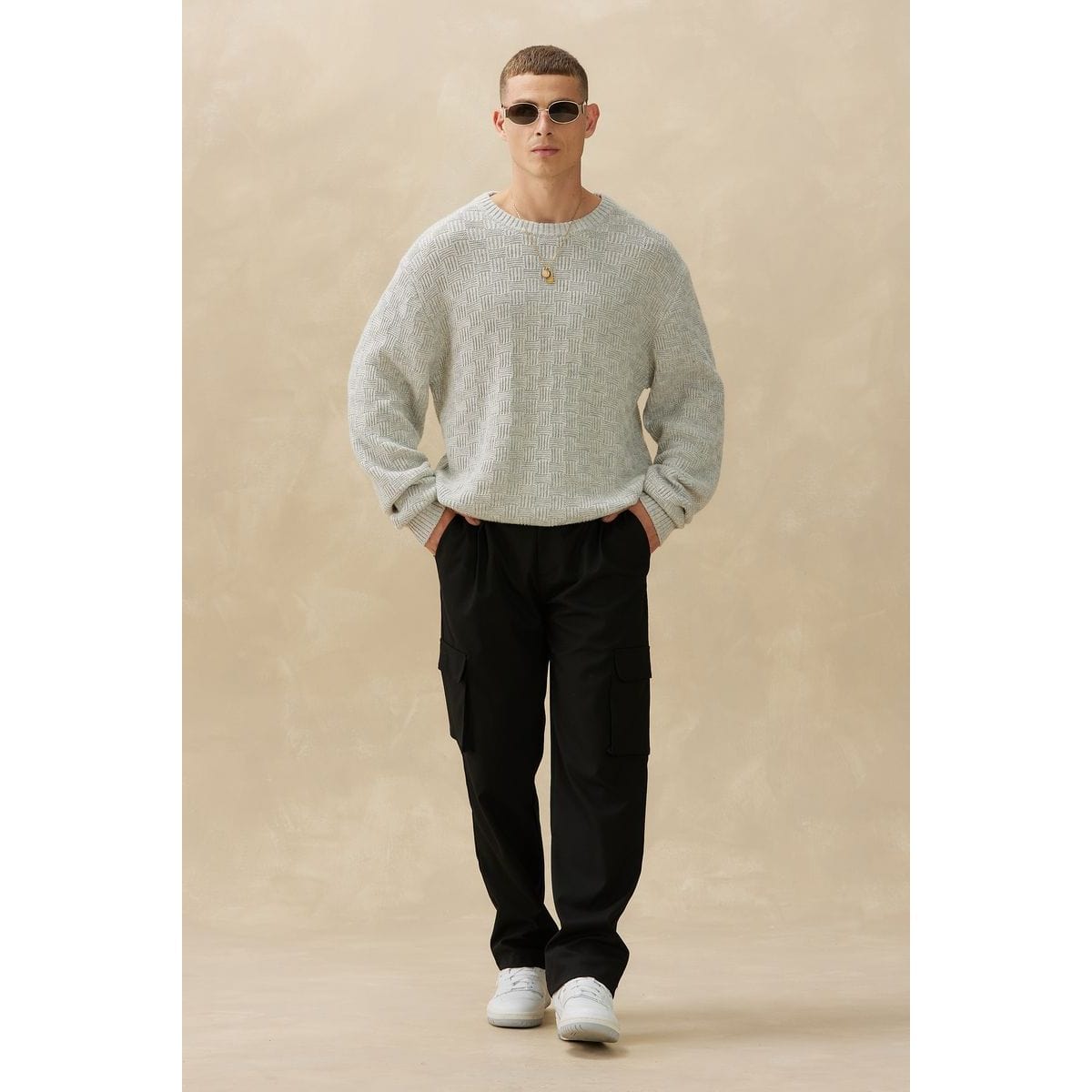 Kuwalla | Tee Kuwalla Smart Cargo Pants