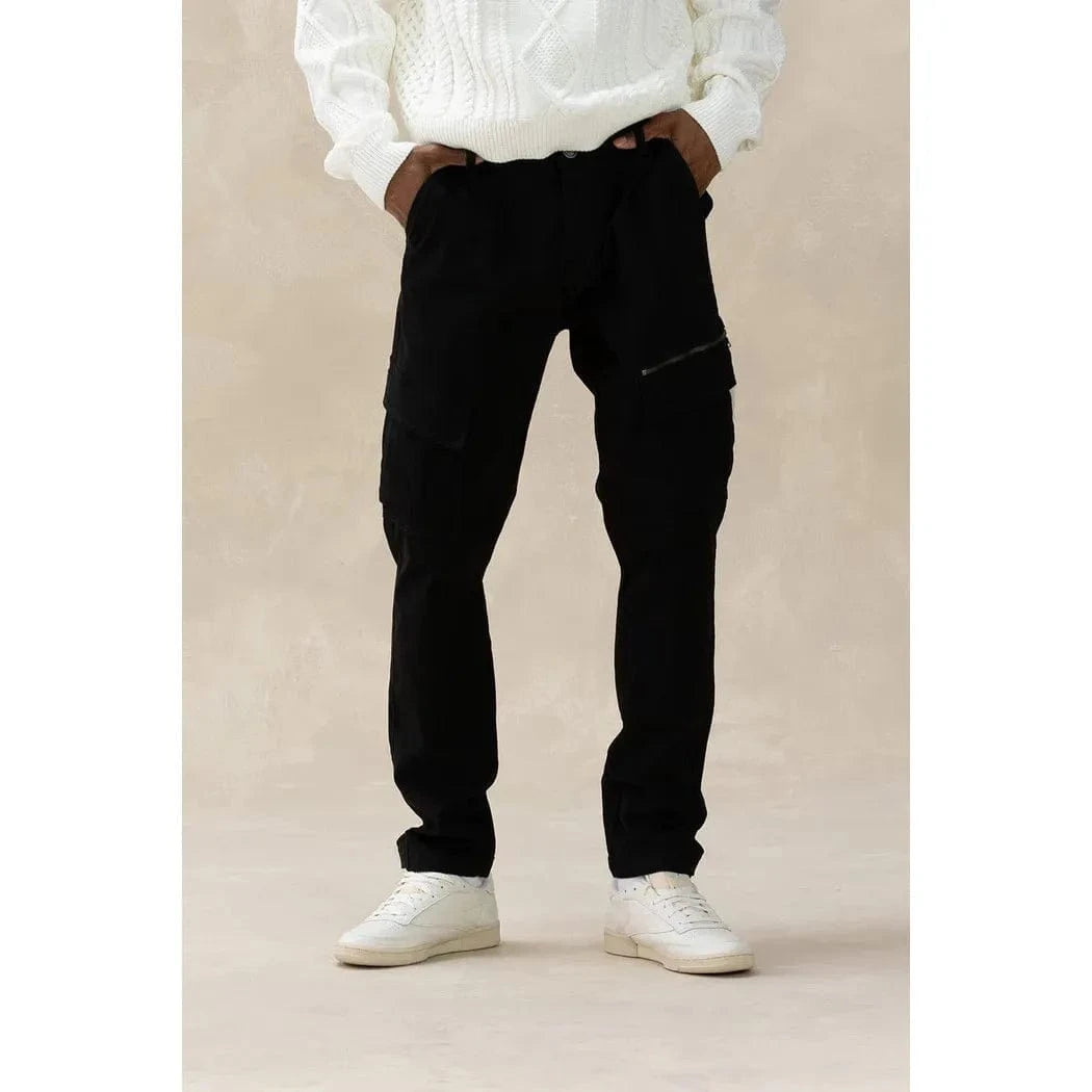 Kuwalla | Tee Kuwalla Snap Cargo Pant