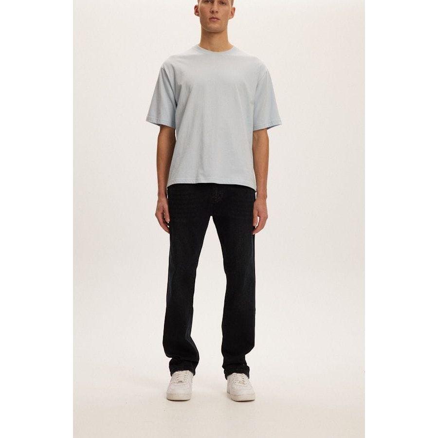 Kuwalla | Tee Kuwalla Straight Leg Denim