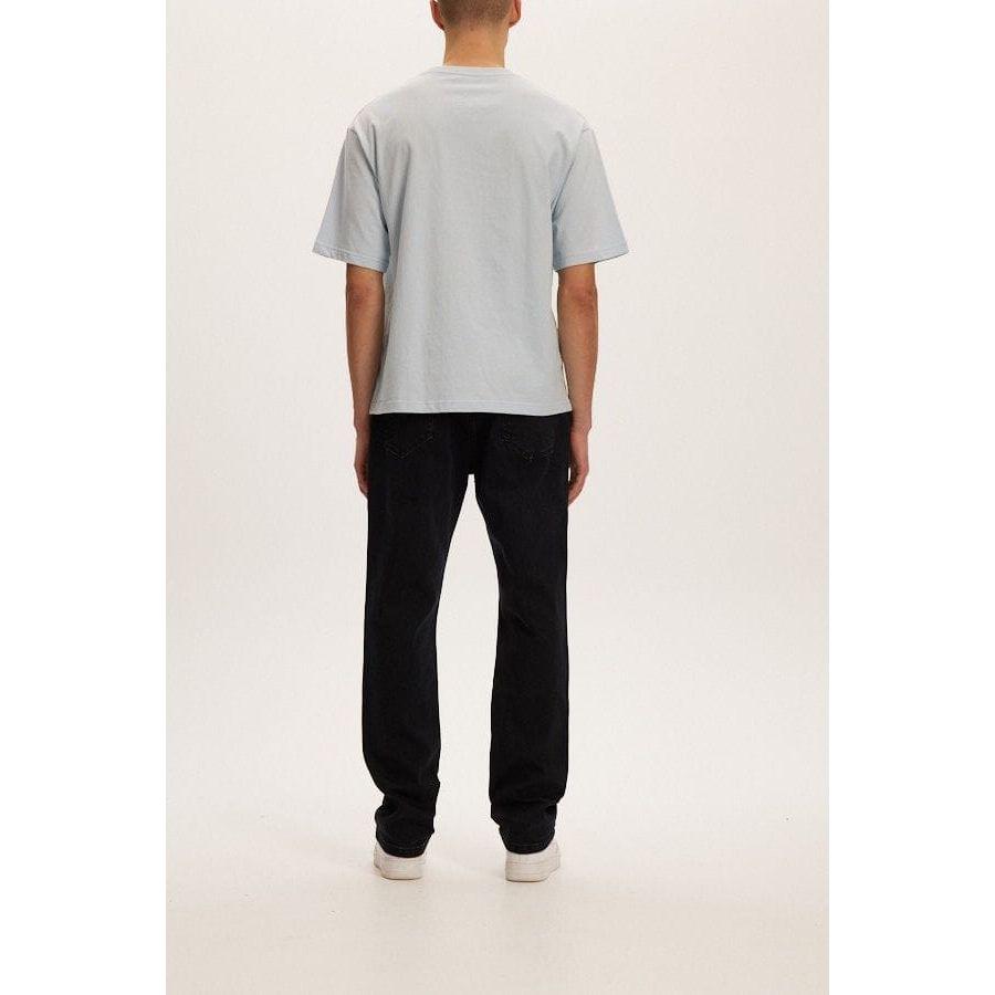 Kuwalla | Tee Kuwalla Straight Leg Denim