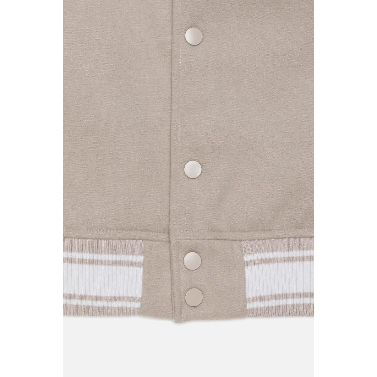 Kuwalla | Tee Kuwalla Varsity Jacket 3.0