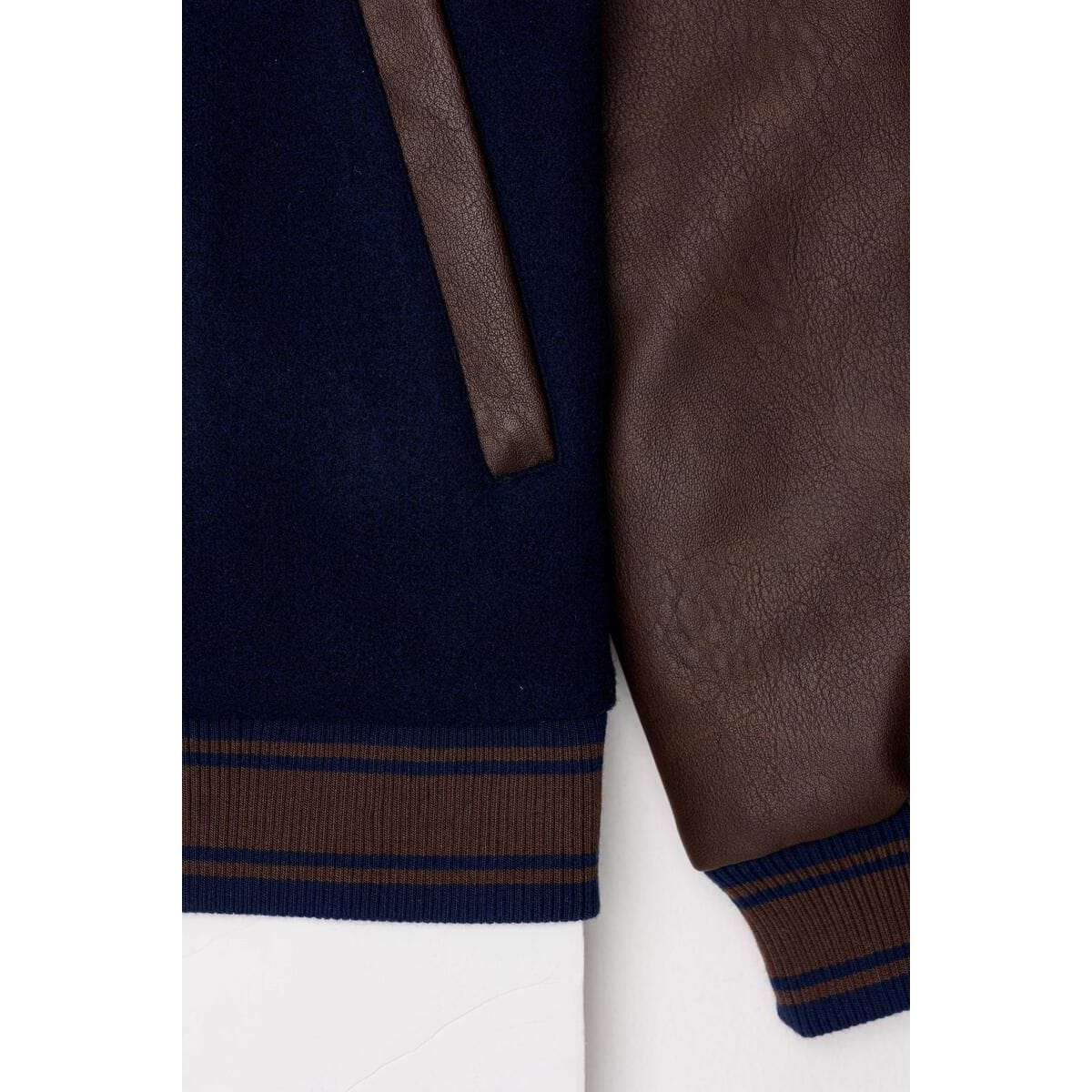 Kuwalla | Tee Kuwalla Varsity Jacket 4.0