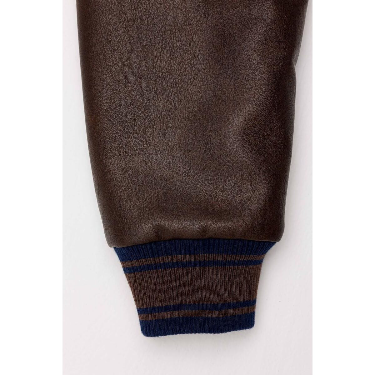 Kuwalla | Tee Kuwalla Varsity Jacket 4.0