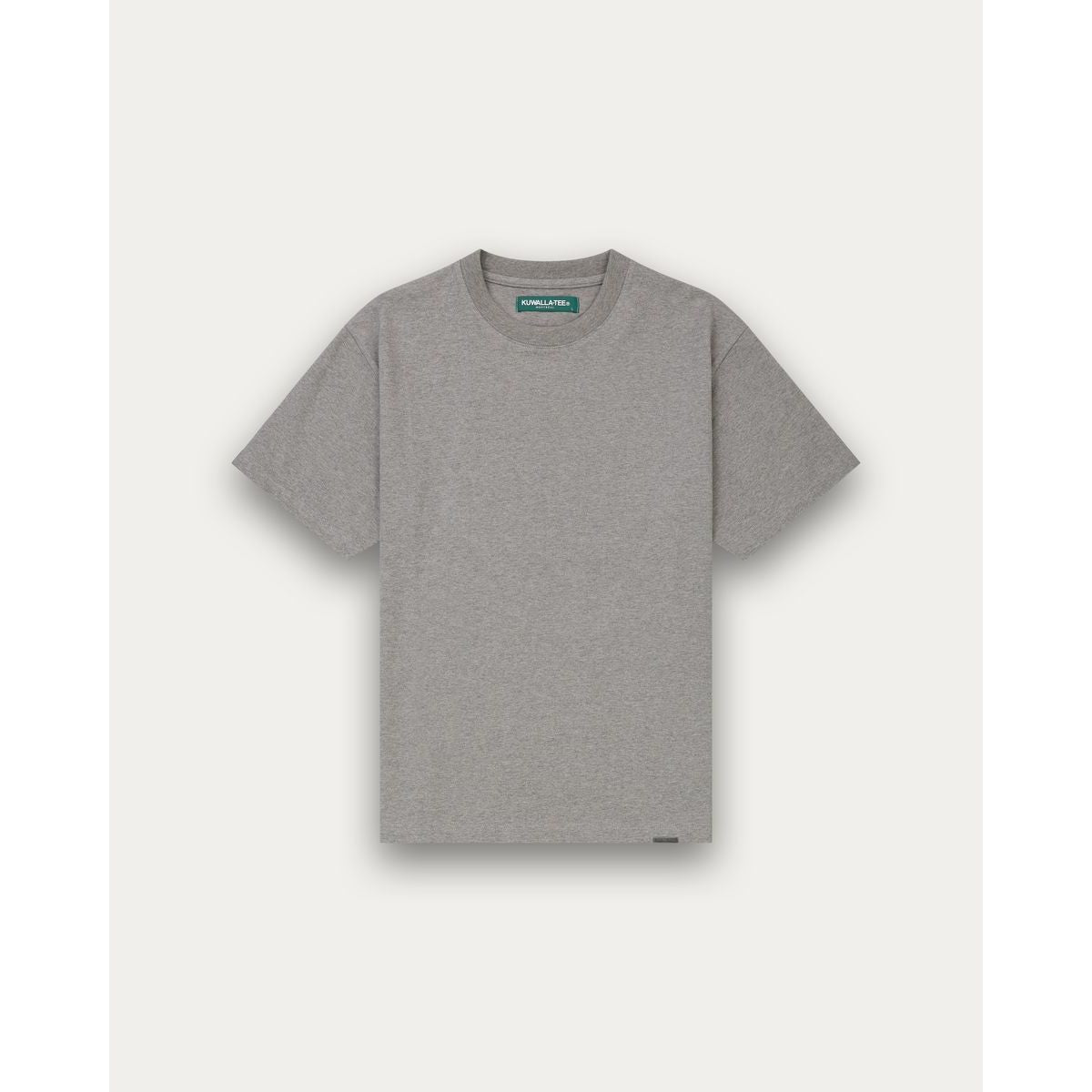 Kuwalla Final Boss Tee