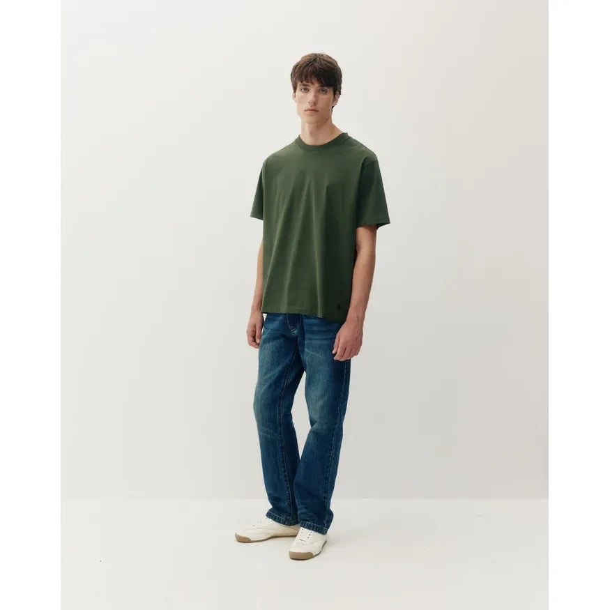 Kuwalla Final Boss Tee