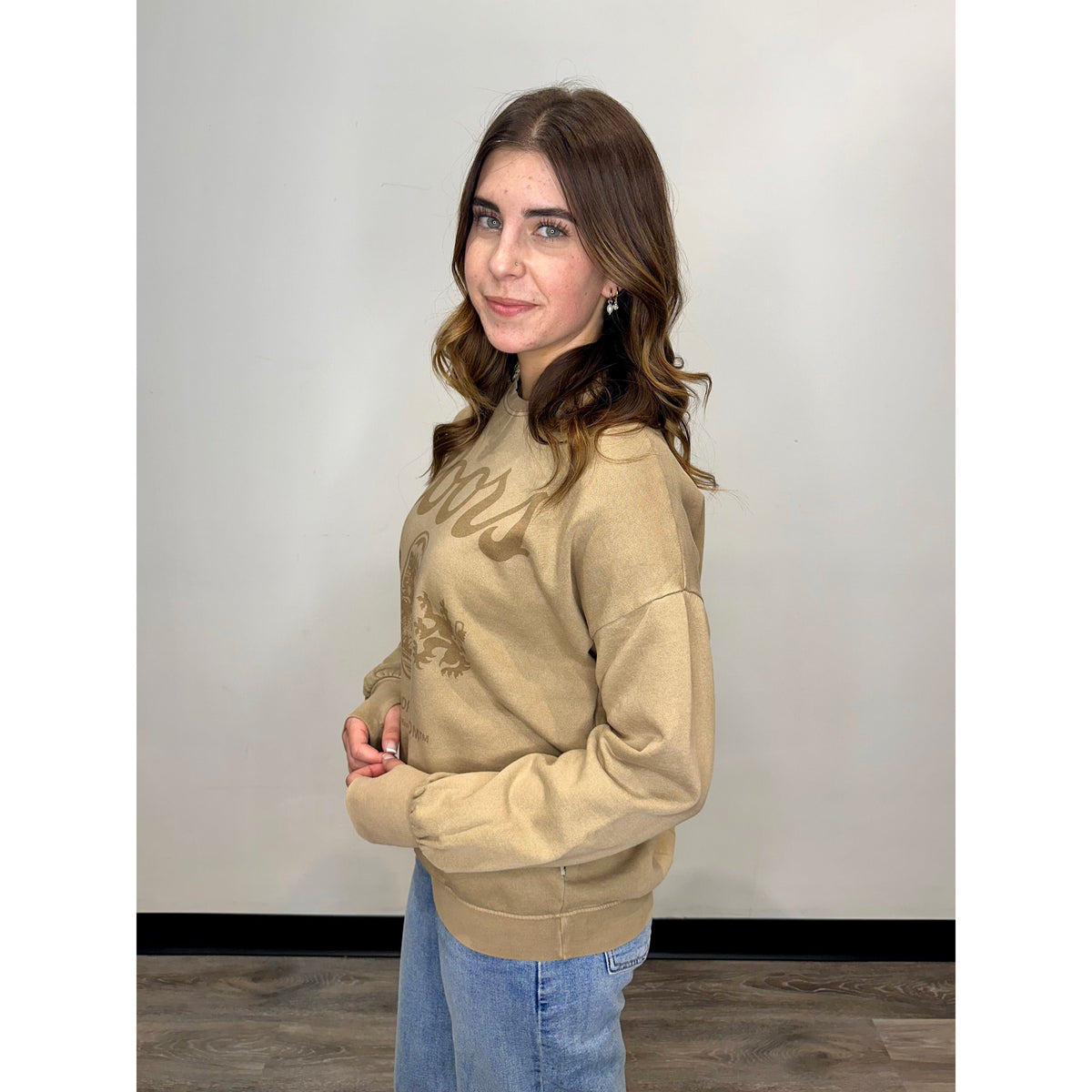 Laundry Room Laundry Room Coors Original Jumper