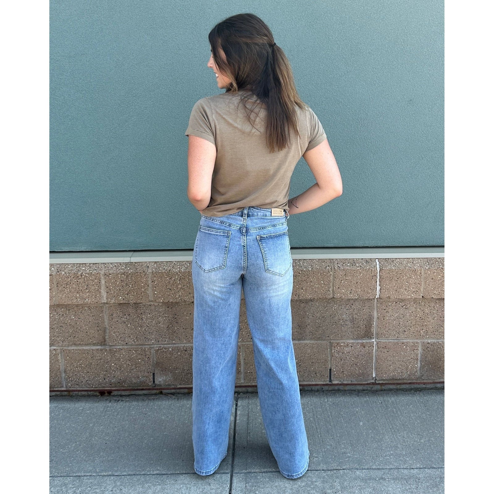 Laundry Room Laundry Room Coors Original - Perfect Tee