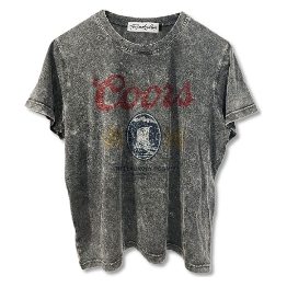 Laundry Room Laundry Room Coors Original - Perfect Tee