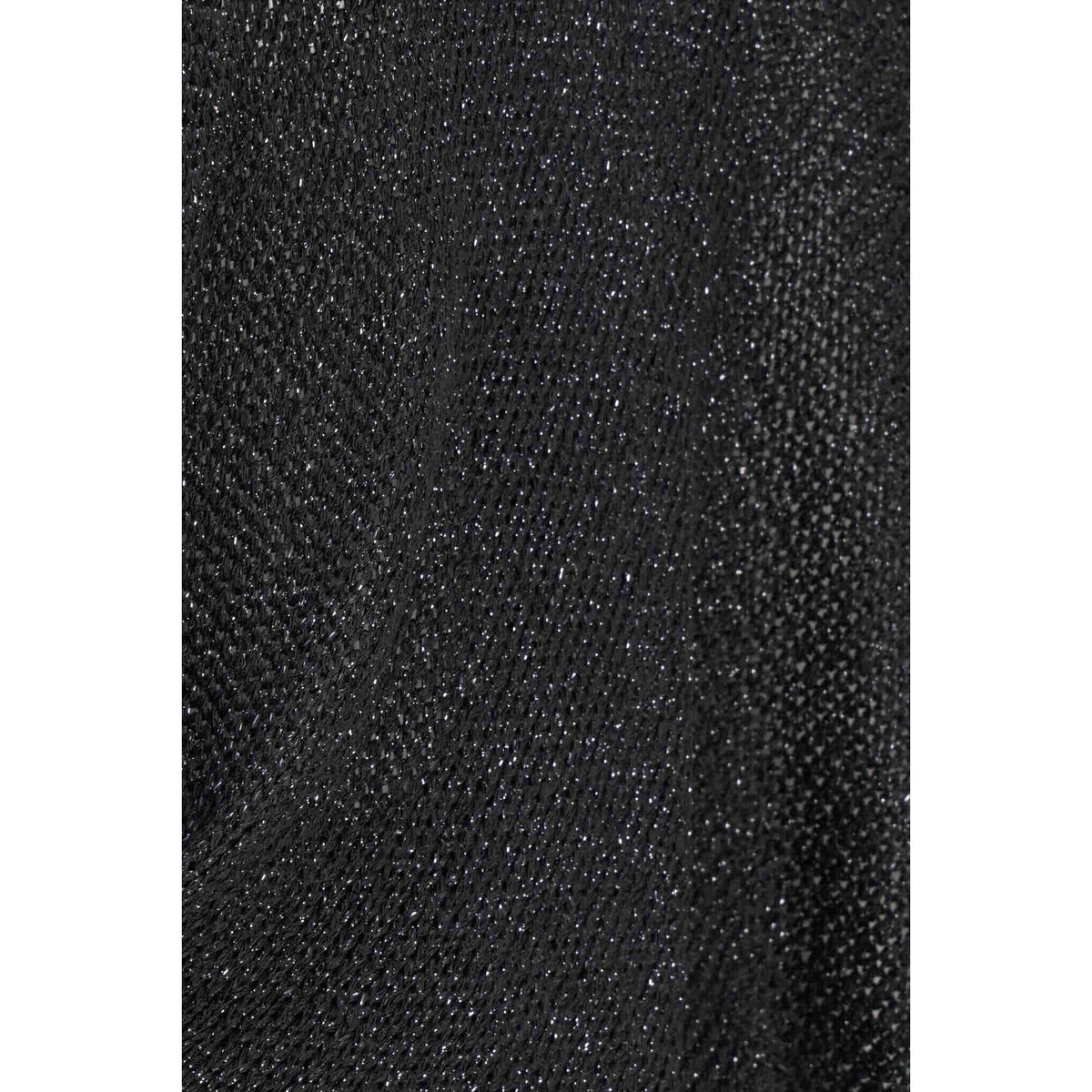 M Made in Italy Shimmer Wrap Cardigan