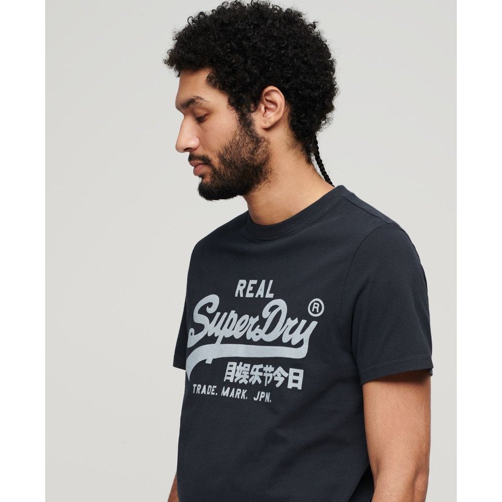 Superdry Vintage VL Noos Tee