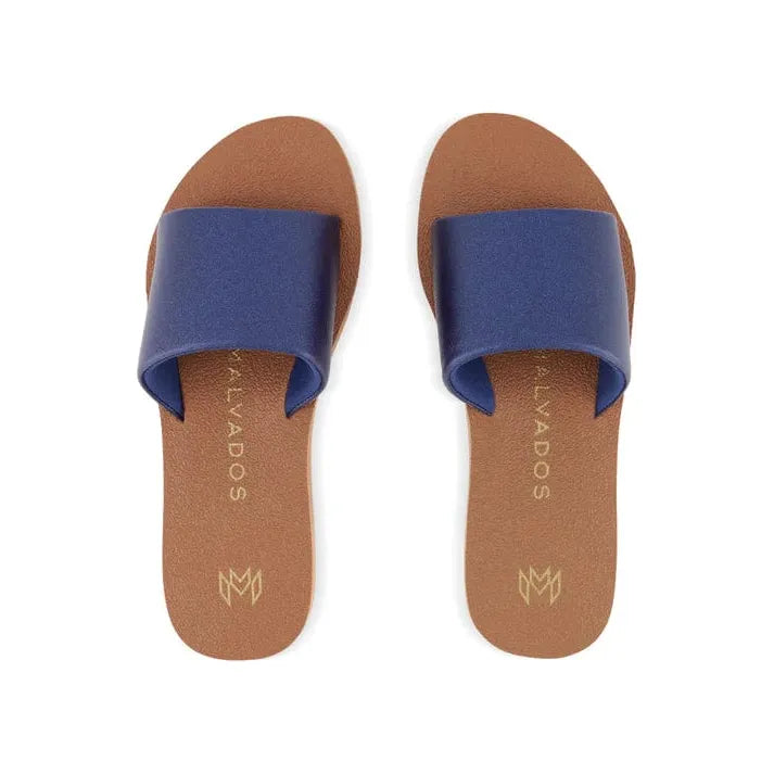 Malvados Blackout-Havana / 5-6 Malvados Ellie Sandal