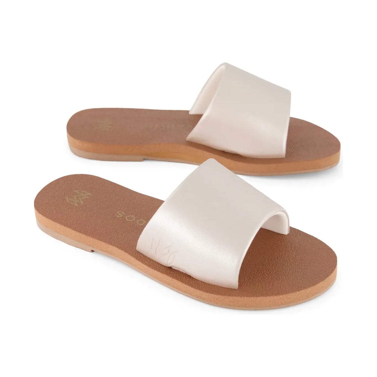 Malvados Malvados Ellie Sandal