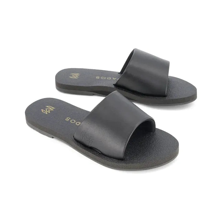 Malvados Blackout / 5-6 Malvados Ellie Sandal