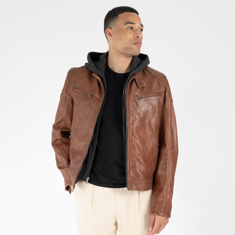 Mauritius Biko RF Jacket