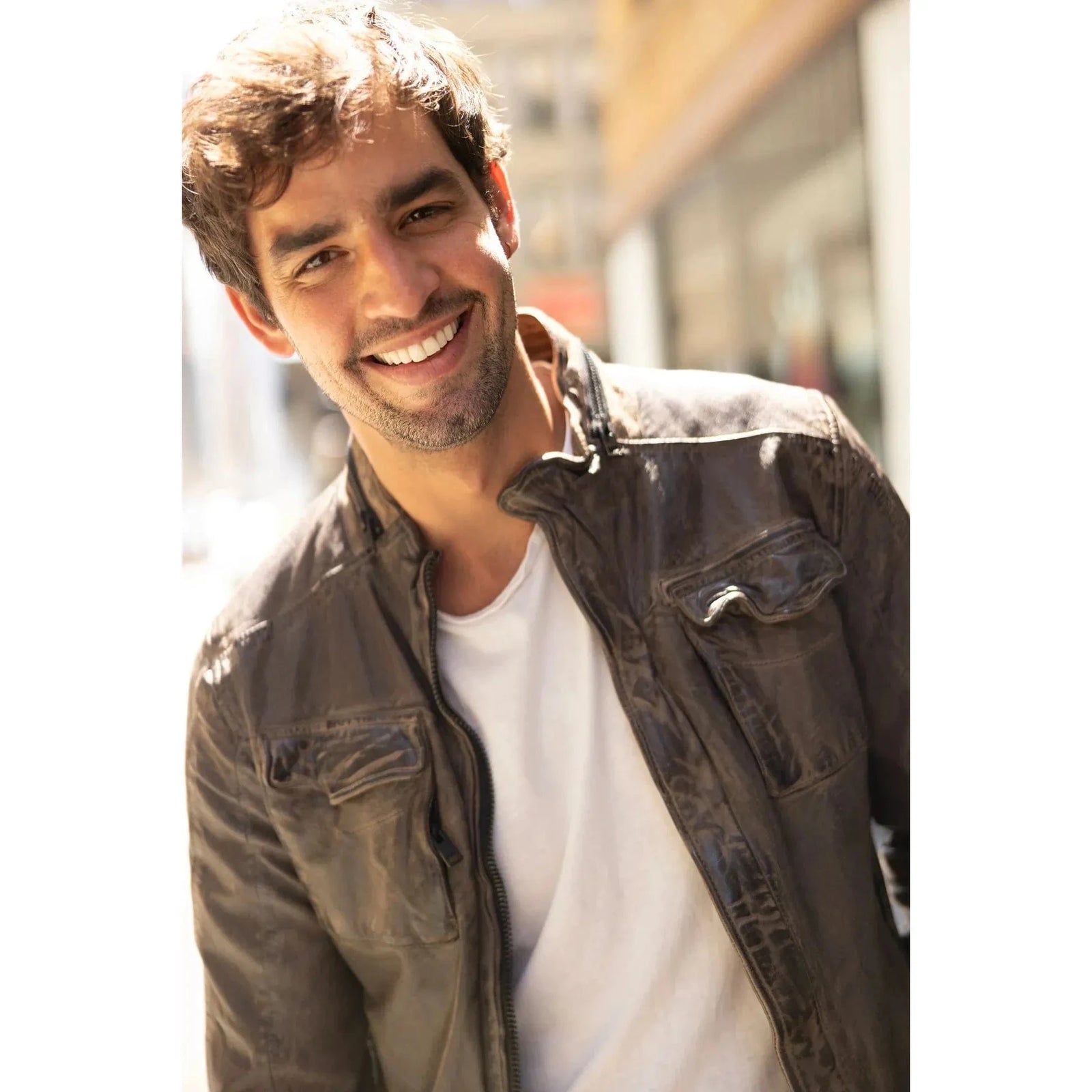 Mauritius Mauritius Cove RF Jacket