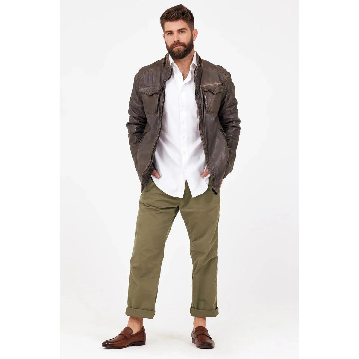 Mauritius Mauritius Cove RF Jacket