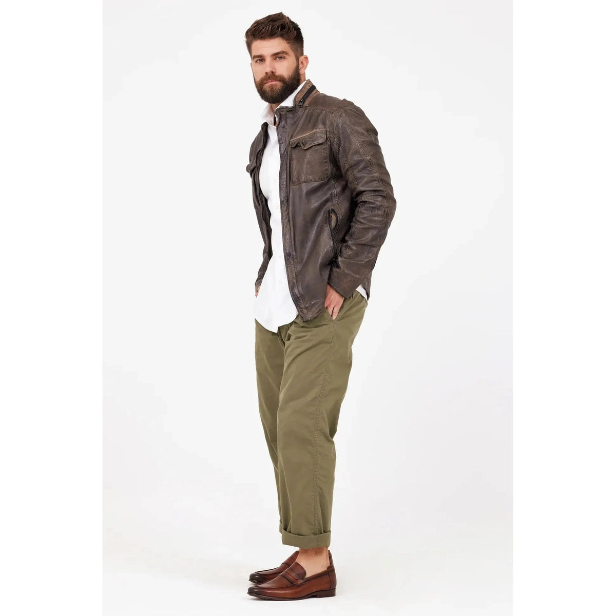 Mauritius Mauritius Cove RF Jacket