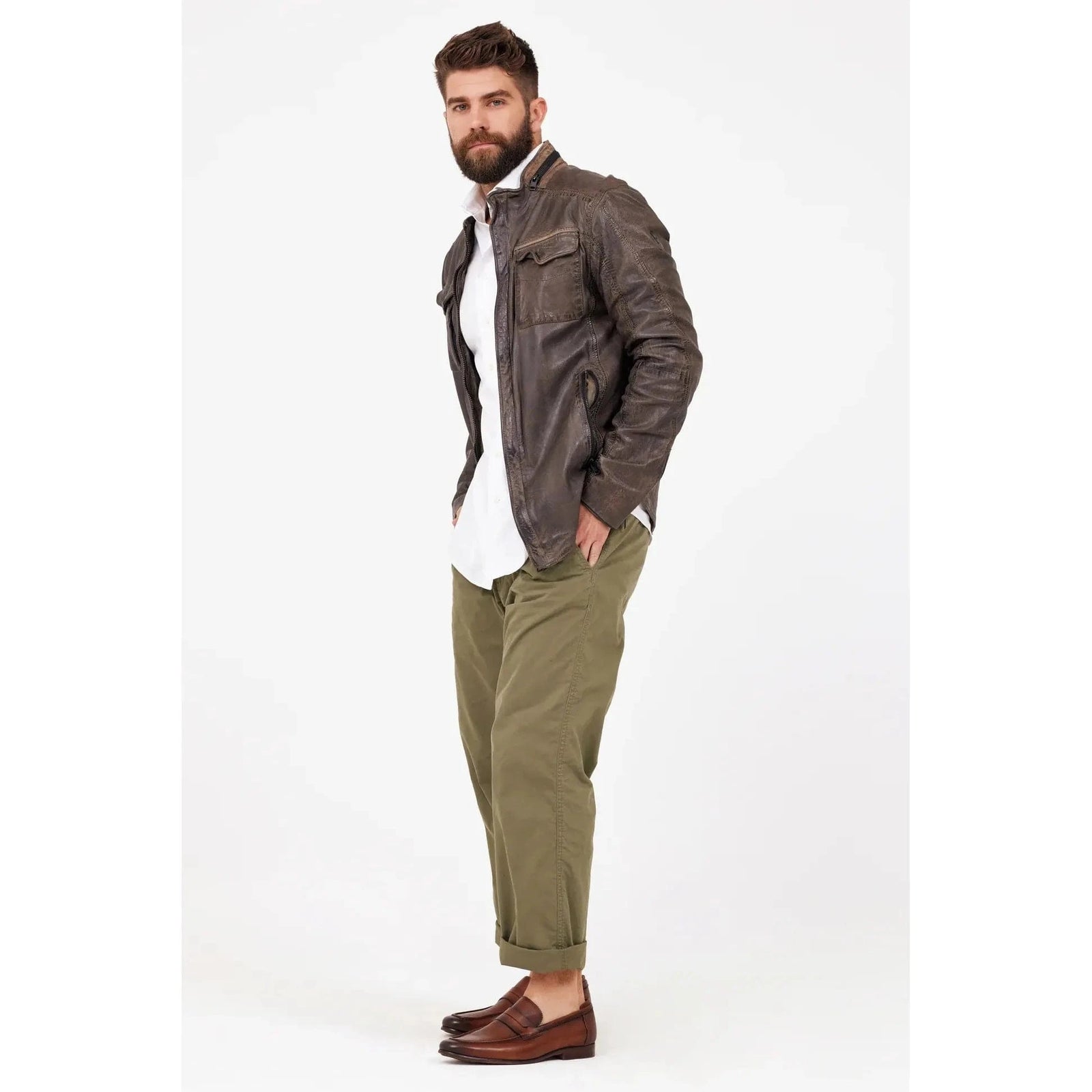 Mauritius Mauritius Cove RF Jacket