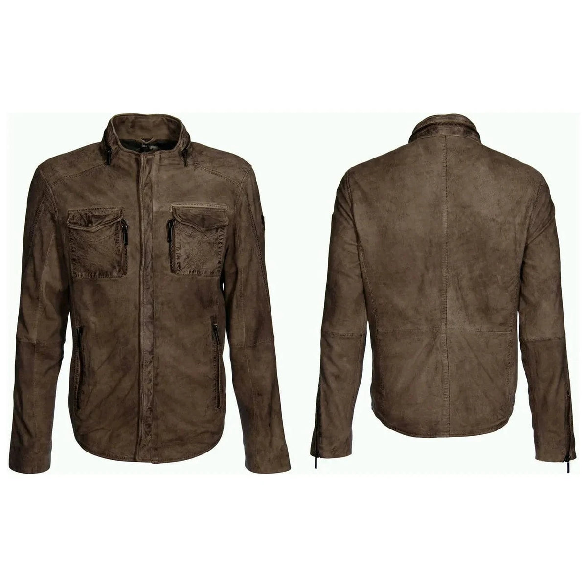 Mauritius Mauritius Cove RF Jacket