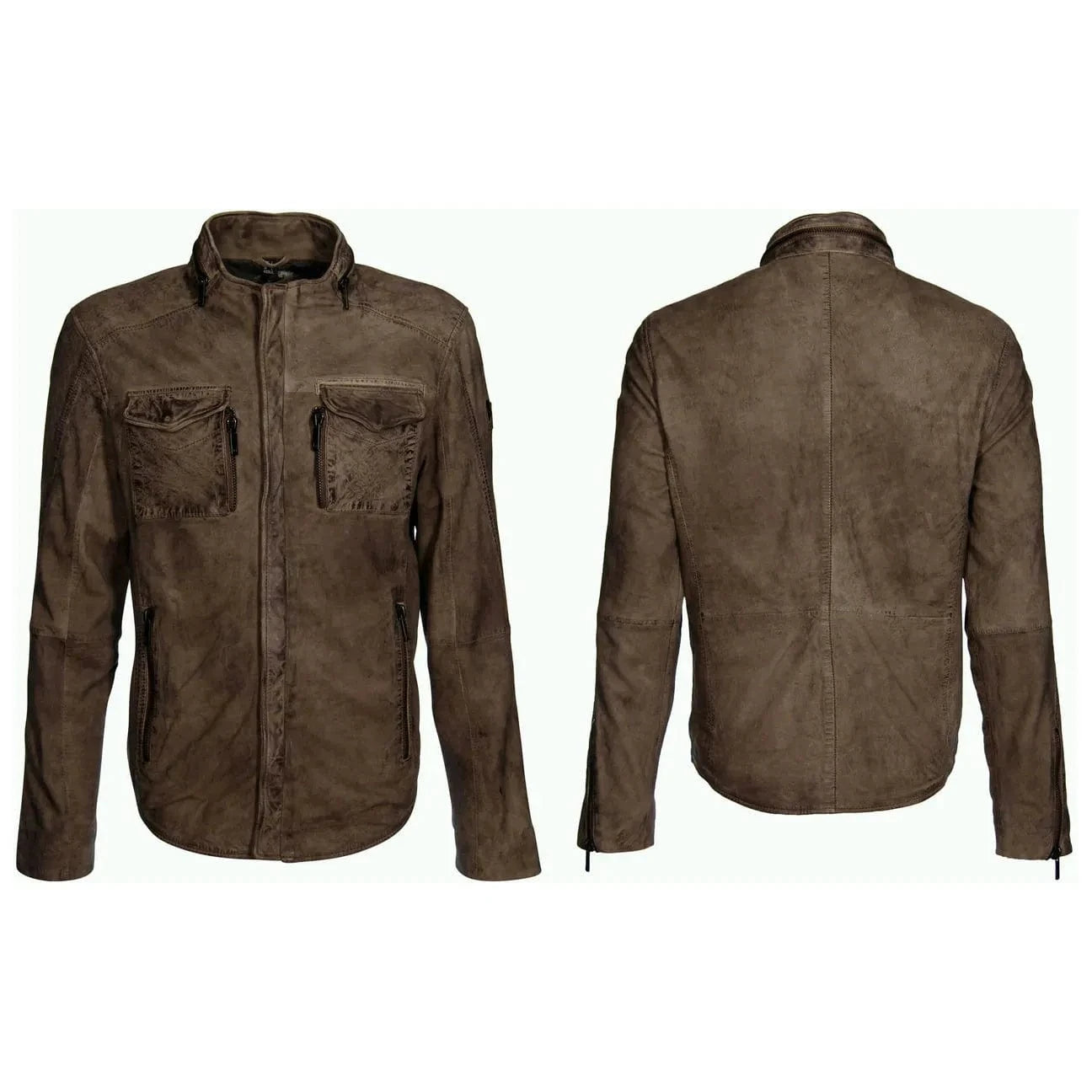 Mauritius Mauritius Cove RF Jacket