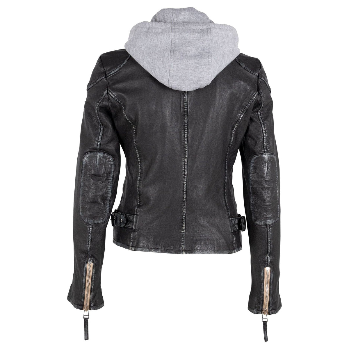 Mauritius Mauritius Finja RF Leather Jacket