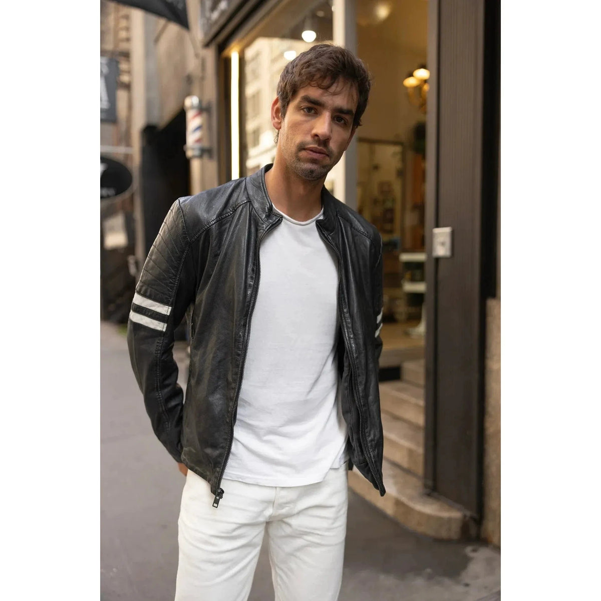 Mauritius Mauritius Peter RF Jacket