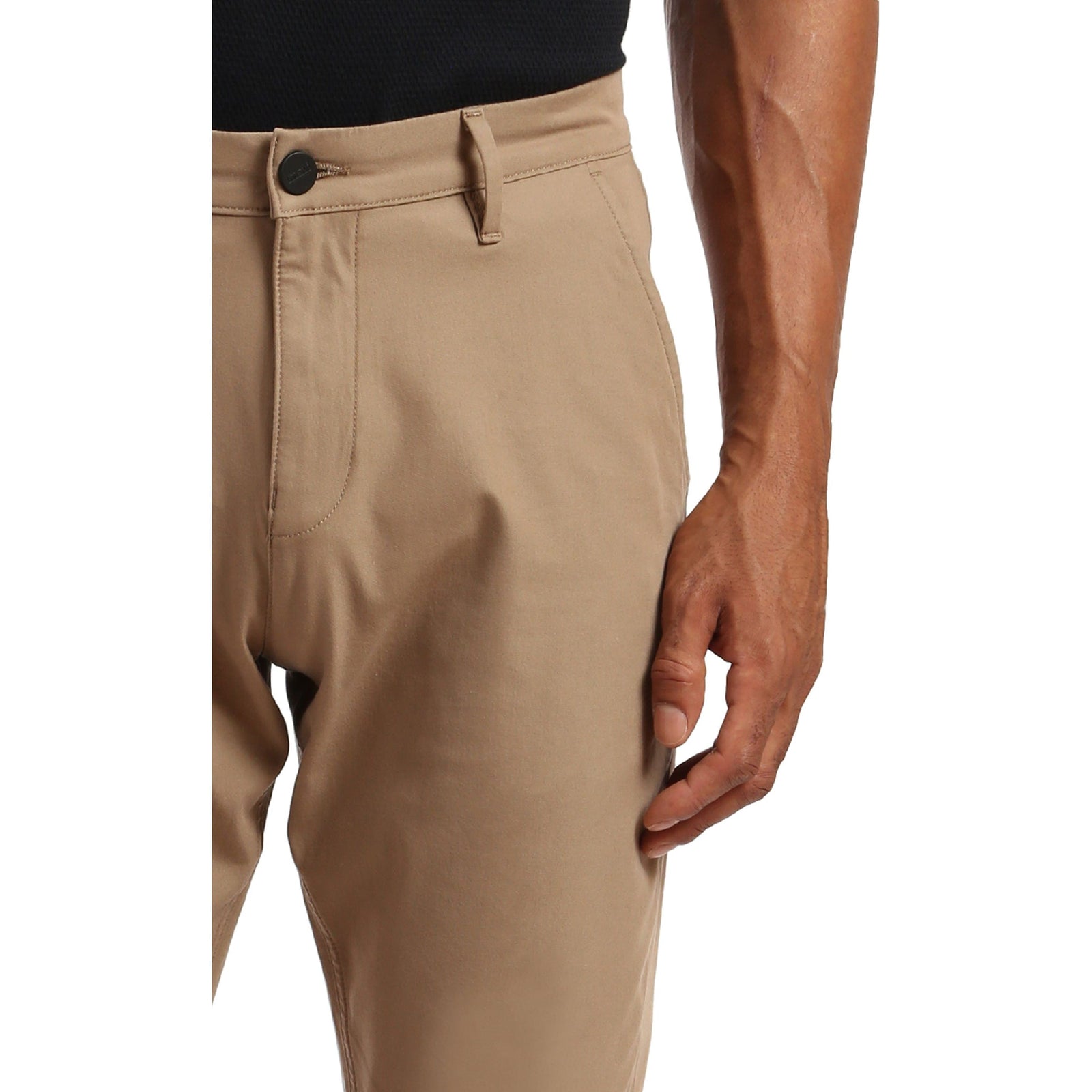 Mavi Jeans Camel / 30 Darren Camel True Move Shorts
