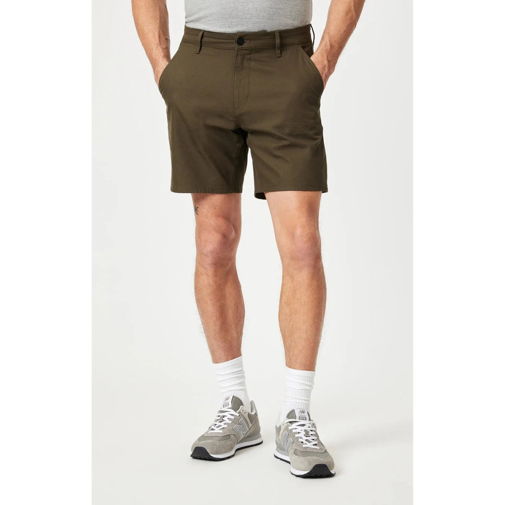 Denim Shorts Black Shoes With Khaki Shorts Stretch Twill Cargo