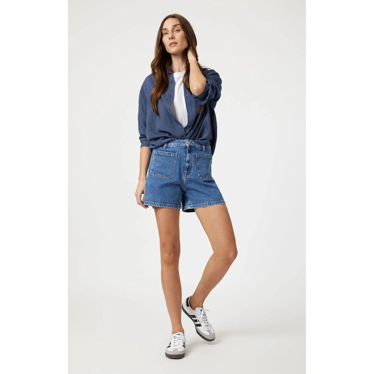 Mavi Jeans Mavi Erin Shorts
