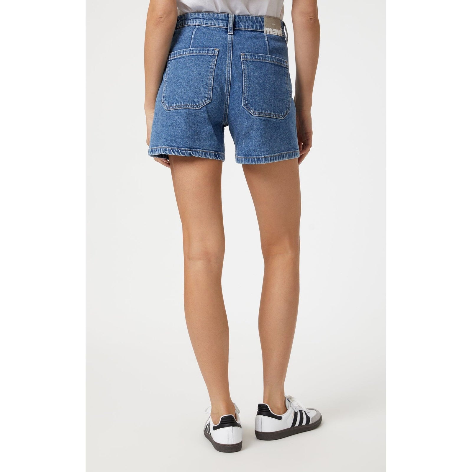Mavi Jeans Mavi Erin Shorts
