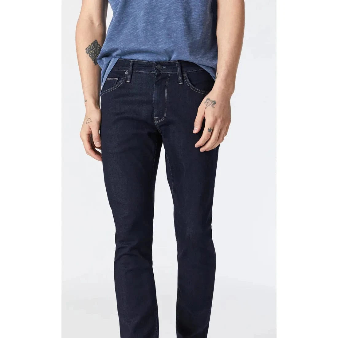 Mavi Jeans Mavi Jake Rinse Supermove