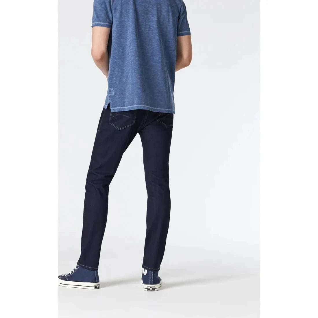 Mavi Jeans Mavi Jake Rinse Supermove
