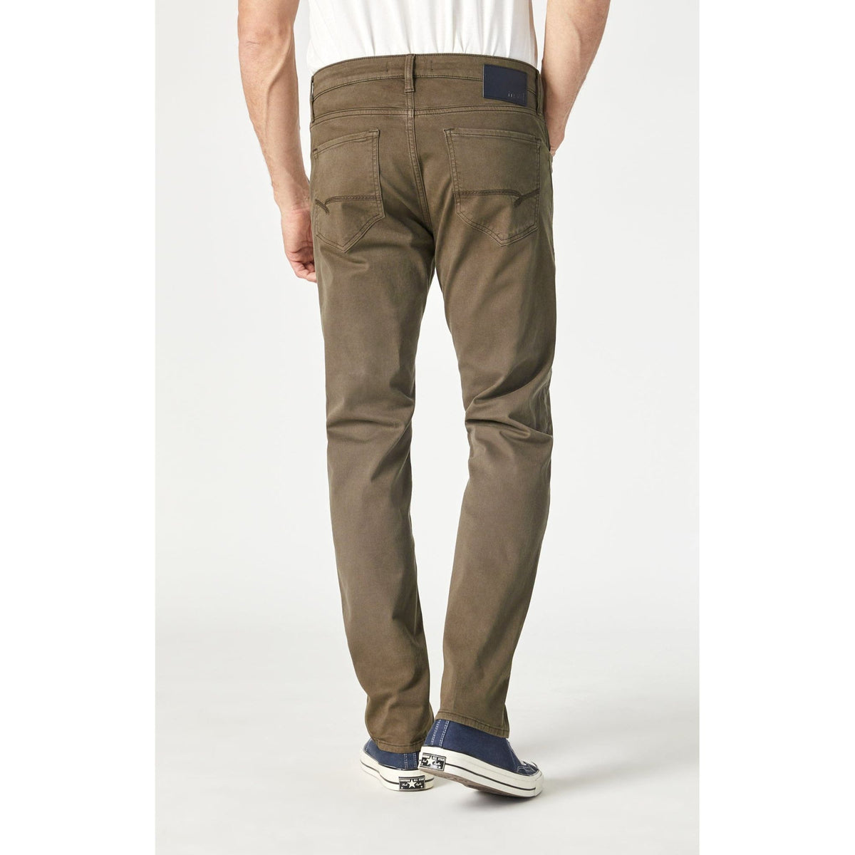 Mavi Jeans Mavi Marcus Capers Twill