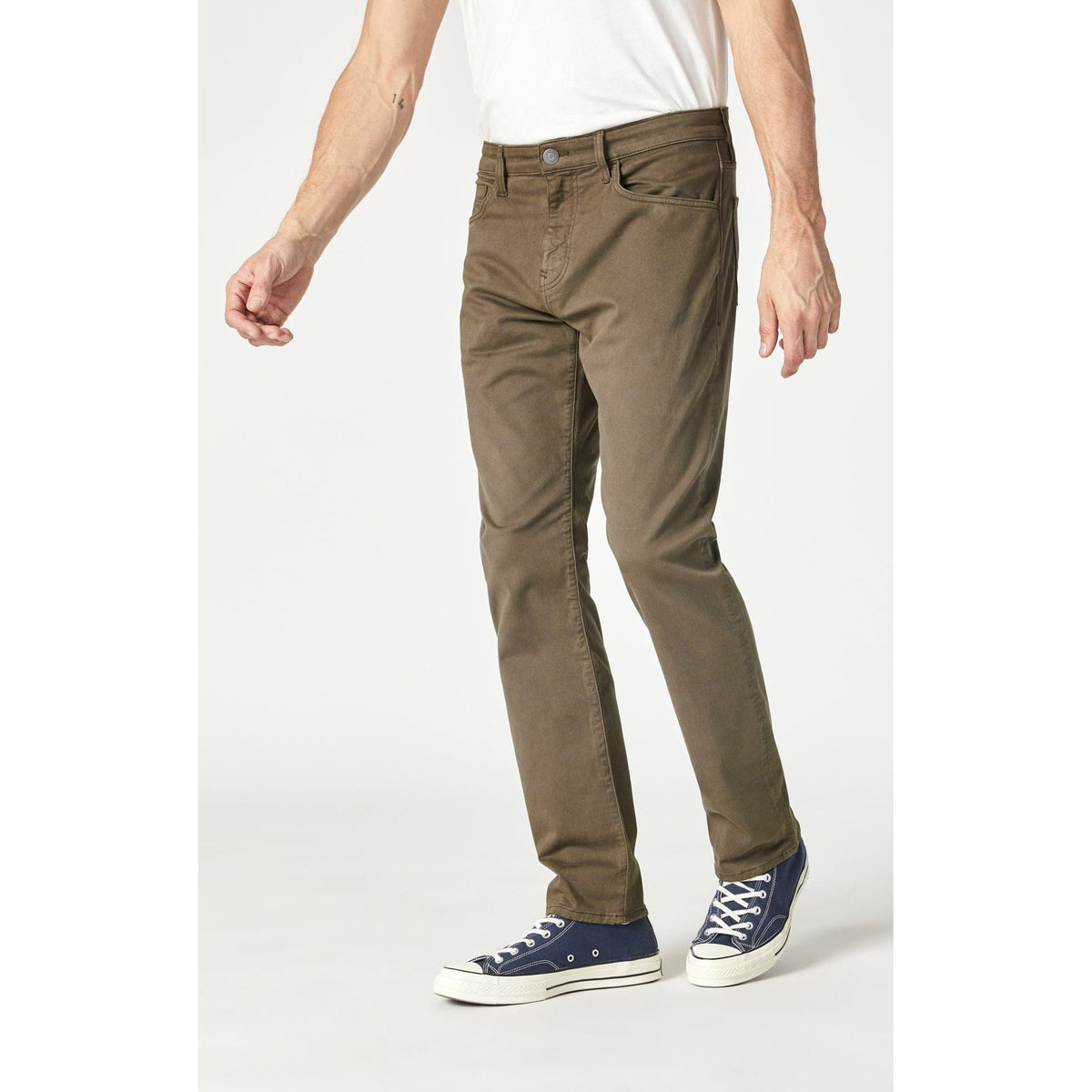 Mavi Jeans Mavi Marcus Capers Twill
