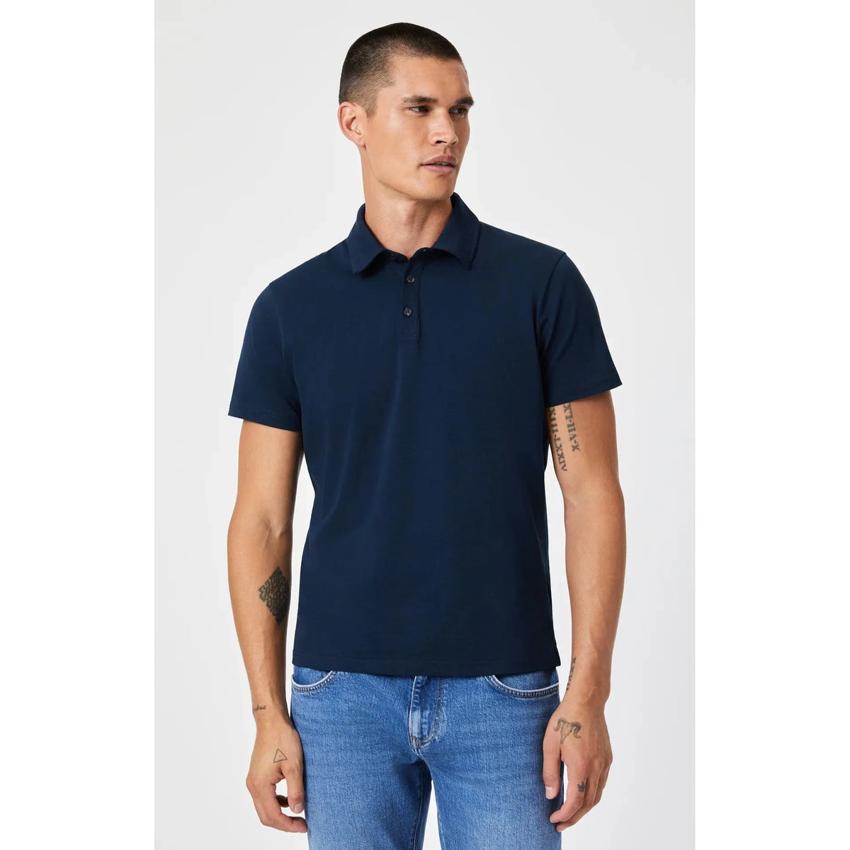 Mavi Jeans Mavi Polo Shirt
