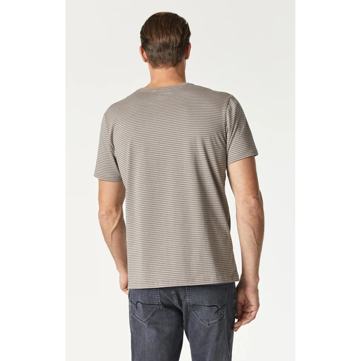 Mavi Jeans Mavi Striped Tee