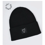 Molly Bracken Knitted Beanie