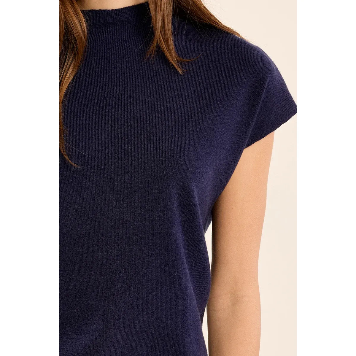 Molly Bracken Short Sleeve Sweater