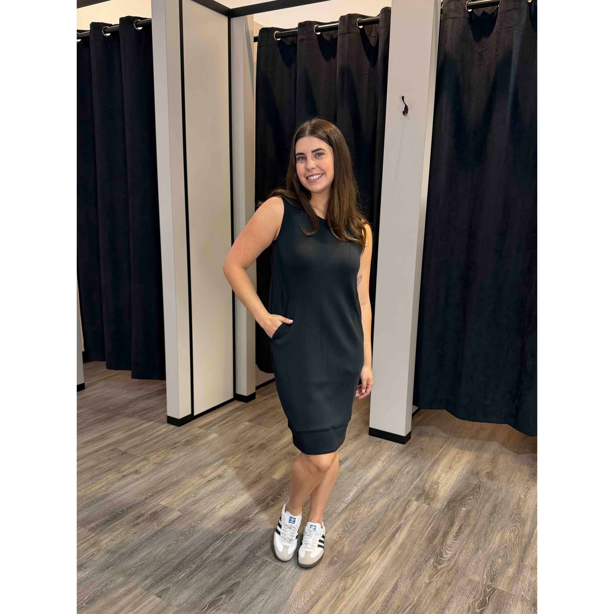 MPG Dreamweave Dress
