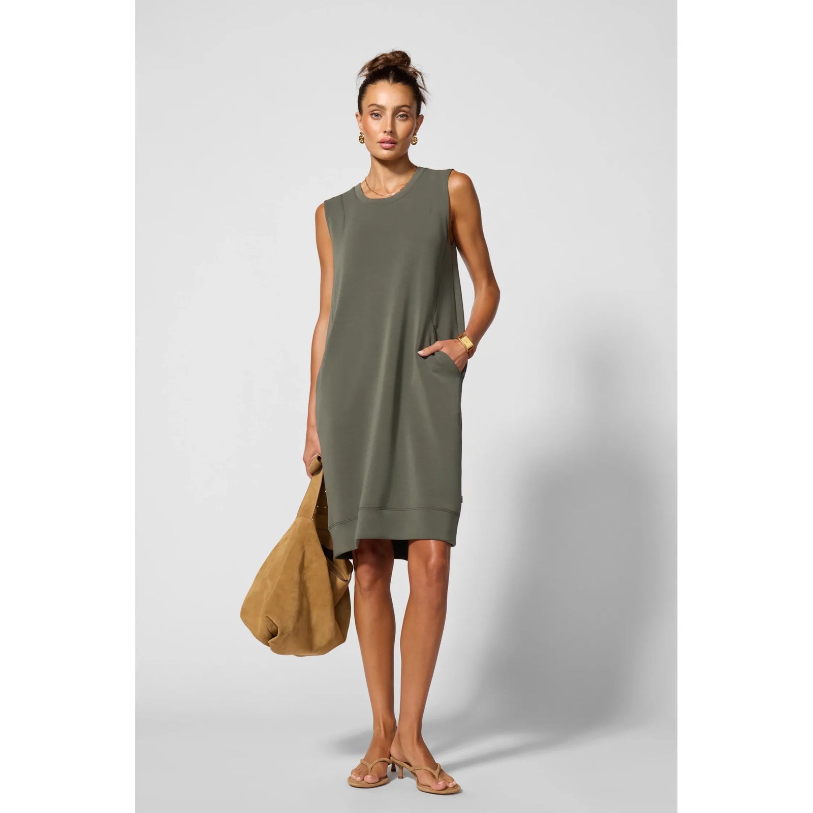 MPG Dreamweave Dress
