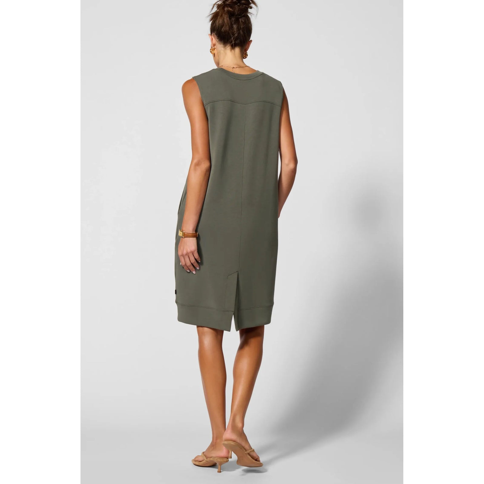 MPG Dreamweave Dress