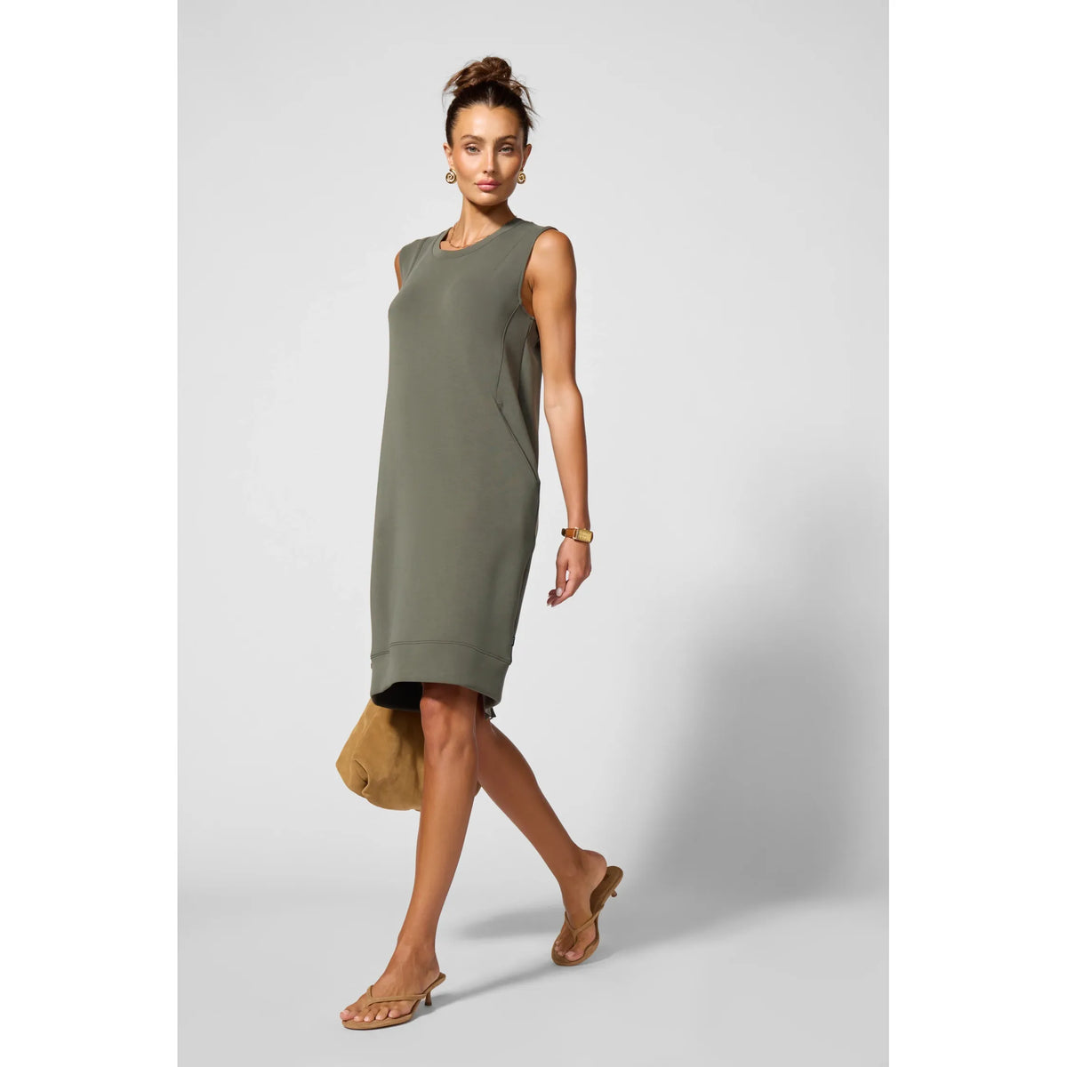 MPG Dreamweave Dress