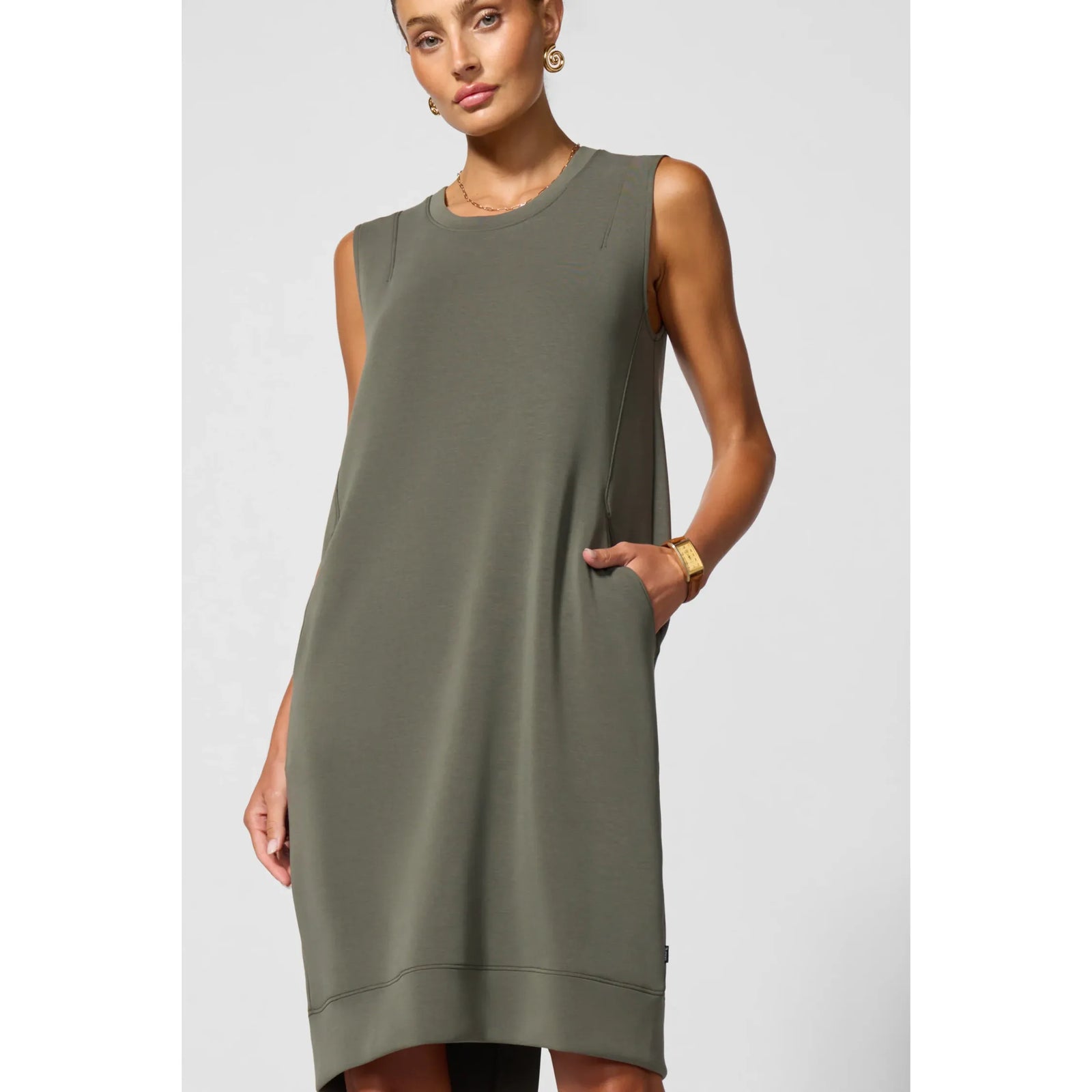 MPG Dreamweave Dress