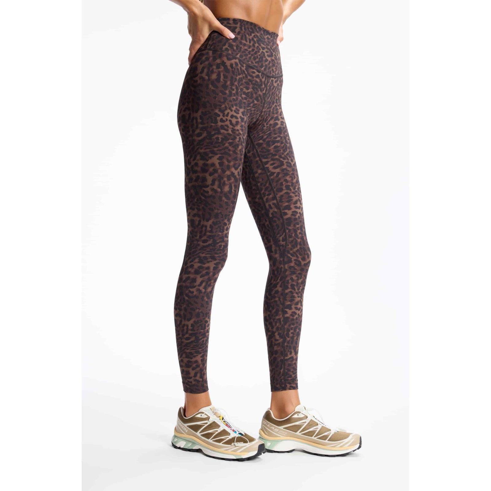 MPG Printed Legging