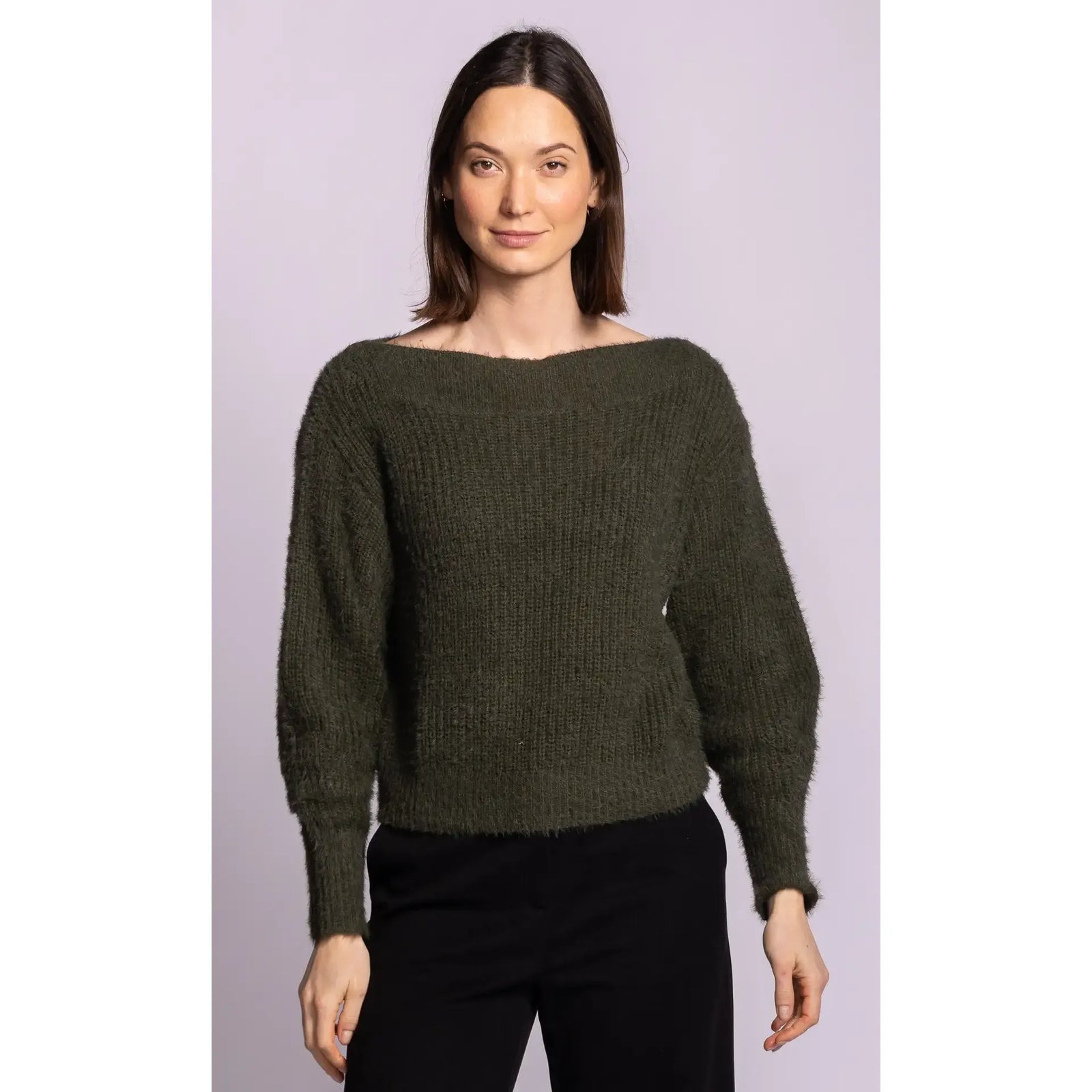 Pink Martini Delcy Sweater