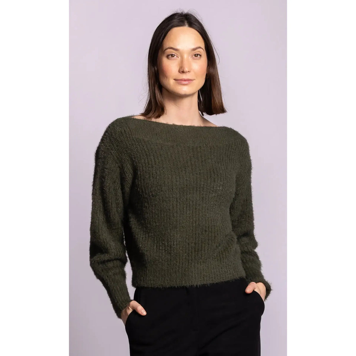 Pink Martini Delcy Sweater