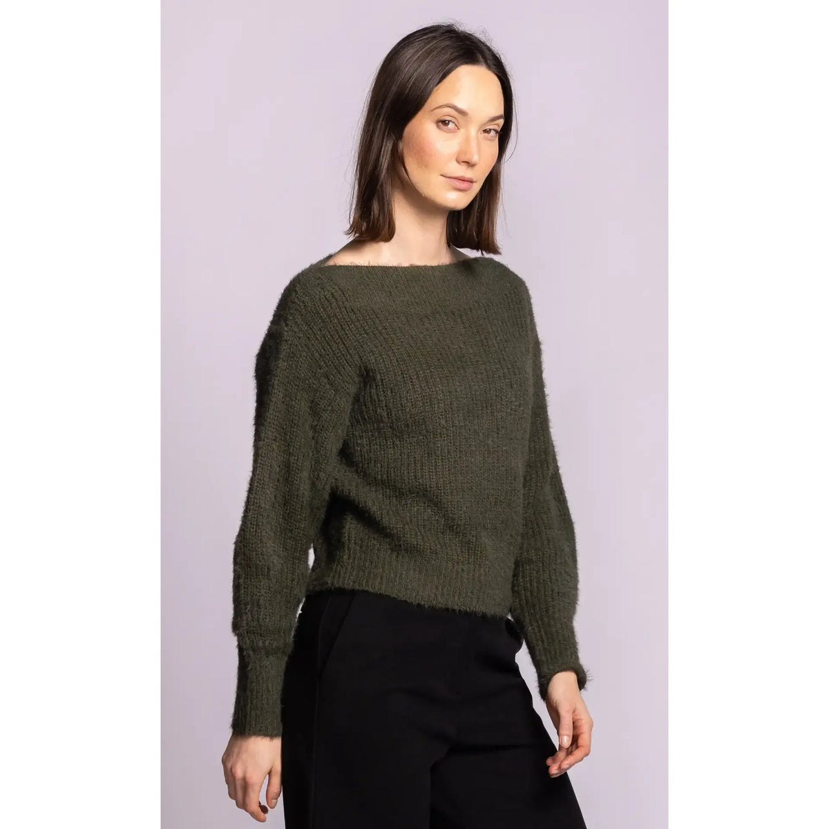 Pink Martini Delcy Sweater
