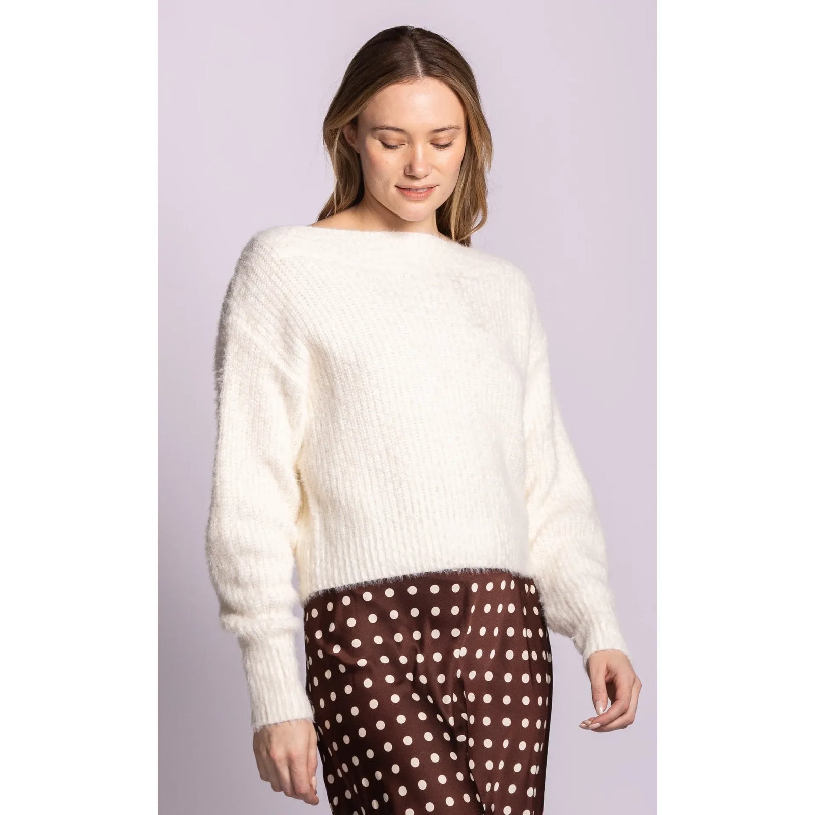 Pink Martini Delcy Sweater